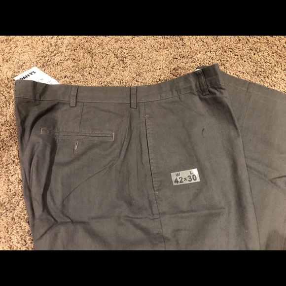 NWT: Ami Sanzuri Lightweight Pants - Picture 2 of 5